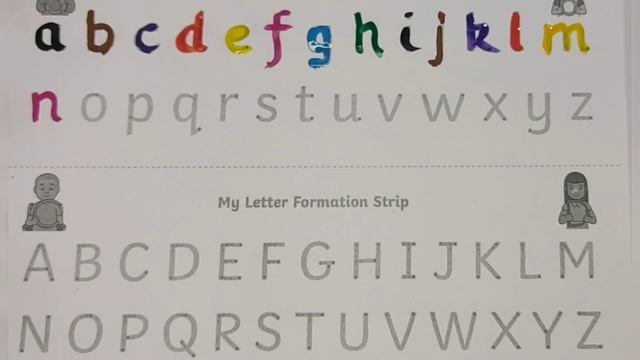 ABCD | A FOR Apple - ABC ALPHABETS | PHONICS SONGS | 1 смотреть онлайн