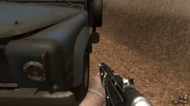 Far Cry 2 - #4 | Перевозчик | [16+] смотреть онлайн
