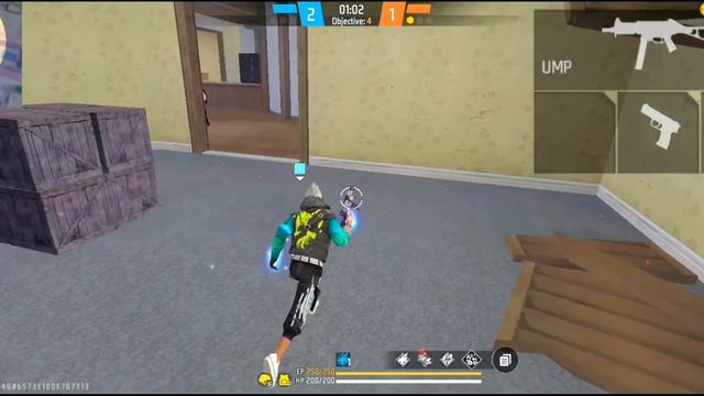 1 vs 1 Only Ump Challenge 💪 || POCO X5 Pro смотреть онлайн