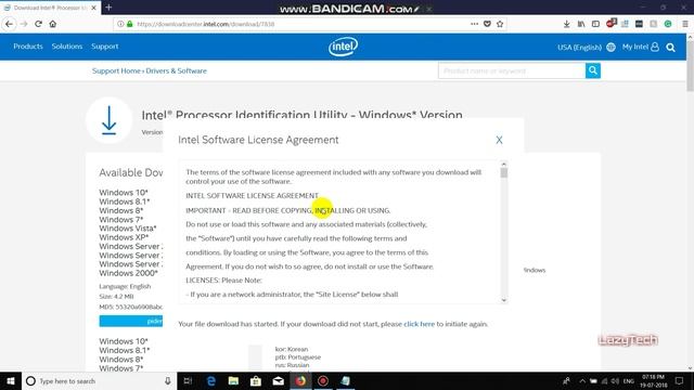 How to Check if your PC supports Virtualization Technology | 2018 смотреть онлайн