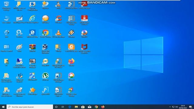 Windows 10 Pro Version 1909 Nov 2019 Español españa version en virtual machine parte 2 смотреть онлайн