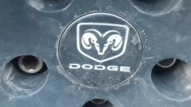Dodge Durango Макара смотреть онлайн