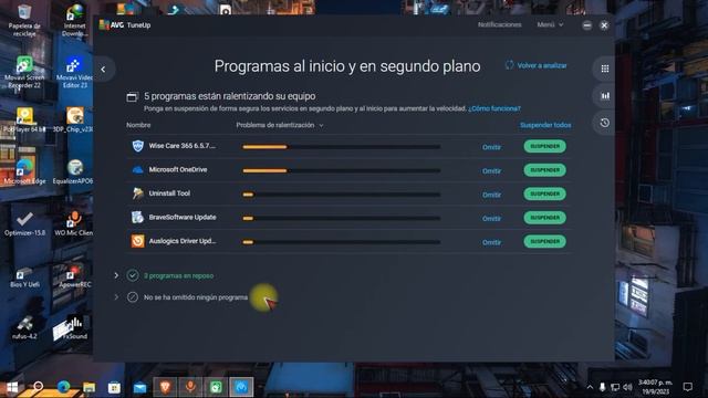 COMO INSTALAR AVG TUNEUP EN WINDOWS 10 2023 смотреть онлайн