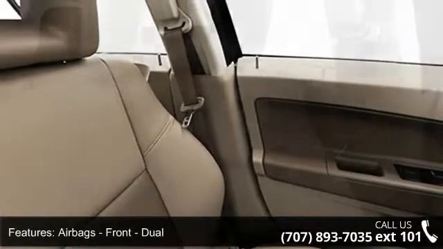 2007 Dodge Caliber 4DR HB SXT FWD - Dodge Chrysler Jeep o... смотреть онлайн