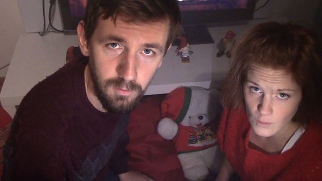 Marcus & Matilda - Jag älskar jul och dig смотреть онлайн