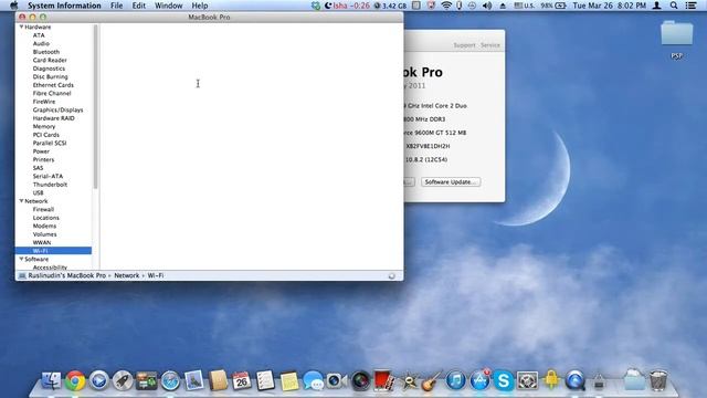 Acer Aspire6935G Hackintosh with Mountain Lion смотреть онлайн