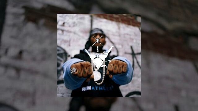 Dark Gritty Boom Bap Type Beat (Prod. By Nyanz x Isak Niasso) смотреть онлайн