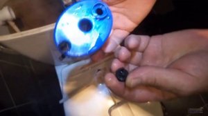 Регулировка уровня воды в бачке   настройка заливного механизма бачка унитаза