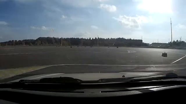 2 этап Автоспринт Kangaroo 01.06.2019 / Clio RS смотреть онлайн