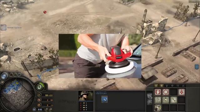 Reseña a: Company of Heroes - El MEJOR RTS... Olvidado. смотреть онлайн