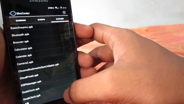 [ROM][May 10][4.4.2] I9100 AOSP NeatROM v4.9 Galaxy S2 ( SLIMKAT BASED KITKAT ROM) смотреть онлайн