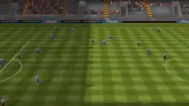 Fifa 14 Goals Compilation - Windows Phone 8 - Football | FC Barcelona, Juventus & More смотреть онлайн