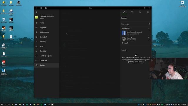 How to turn off Xbox Game DVR for CSGO смотреть онлайн