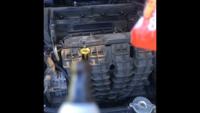 2010 Dodge avenger spark plug change how to смотреть онлайн