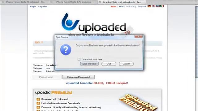 How to SSH iPhone or iPod Touch 2.0 - 3.0 Firmware смотреть онлайн