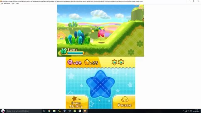 Citra Emulador 3DS para PC смотреть онлайн
