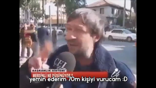 Presınt Prezınım - Altyazılı - Tantuni Cihangir смотреть онлайн