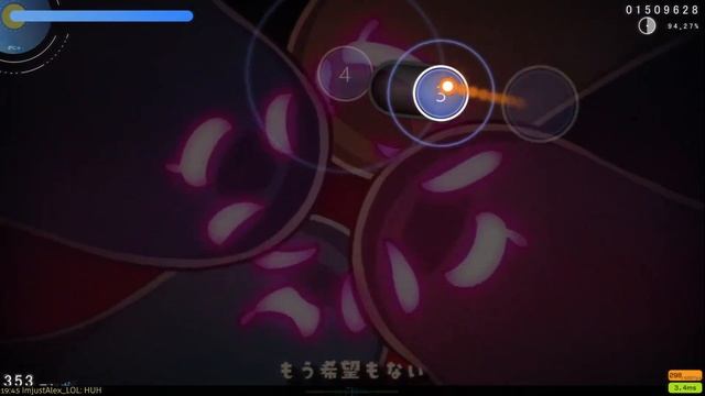 Shigure Ui( 9-sai) Shukusei!! Loli-Kami Requiem Normal + Hard Rock full combo смотреть онлайн