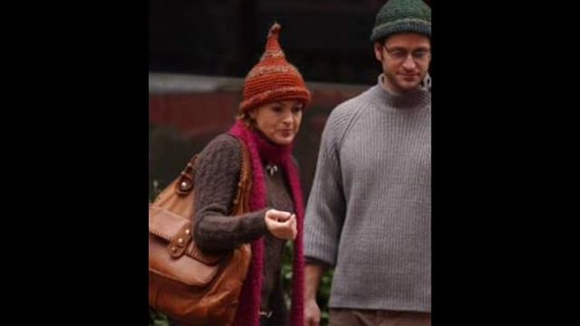 Peter and Mariska смотреть онлайн