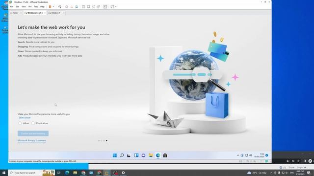 Cách giả lập máy ảo Windows VMware Workstation Pro mượt mà смотреть онлайн