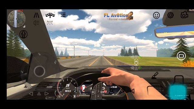 Lamborghini Urus Gameplay Fast Driving | Car Parking Multiplayer | Best Car Driving Games Android смотреть онлайн