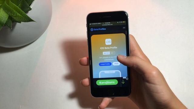 PREPARING your device for iOS 15! - Get iOS 15 TODAY for FREE! смотреть онлайн