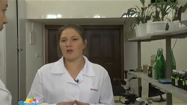 Ревізор / сода в молоці