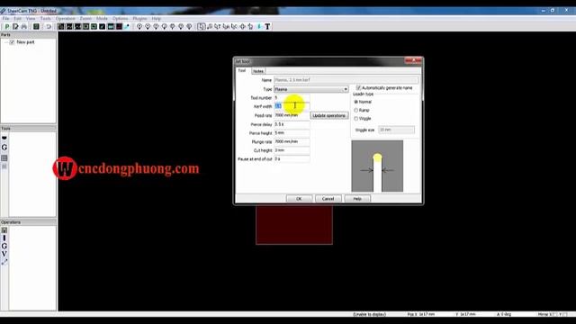 Hướng dẫn phần mềm sheetcam смотреть онлайн