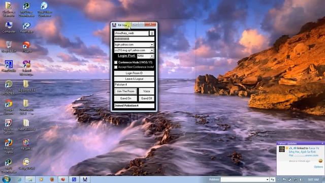 R4 Paid Vox v5.0 With Chat Client By Ch Paindoo смотреть онлайн