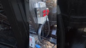 Вынос распределителя на кабину.
Мтз 80