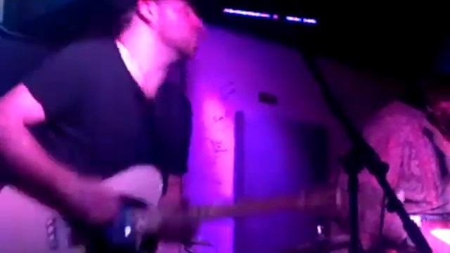 Dan Brother Band with Jimmy Vivino @ Brian's Backyard BBQ смотреть онлайн