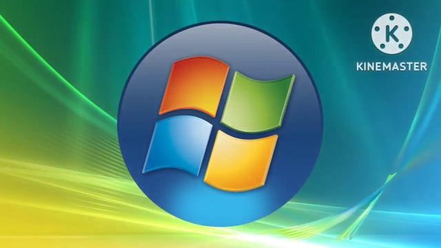 Windows Vista Animation смотреть онлайн