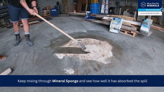 How to use Mineral Sponge смотреть онлайн