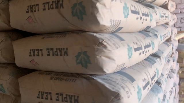 How start Cement Business | profits and losses details | смотреть онлайн