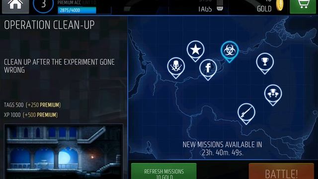 Ultra Kill - Android Gameplay 1 смотреть онлайн
