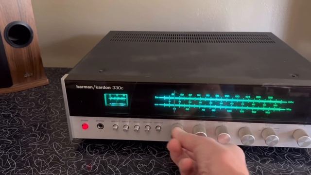 Harman Kardon Stereo Receiver 330C for sale on eBay смотреть онлайн