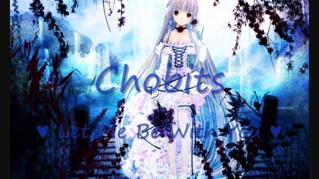 Chobits- Music and Pics!! смотреть онлайн
