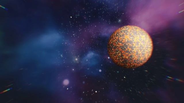 Neutron stars: New telescope detects dead suns colliding смотреть онлайн