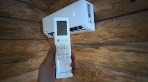 Обзор инверторной сплит-системы Kentatsu серия KSGA "Kanami" / 6 шт под ключ / Здоровый Климат