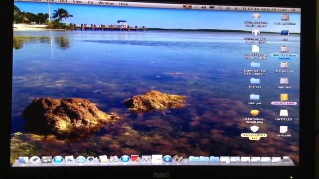 Mac 10.7.4 Pc смотреть онлайн