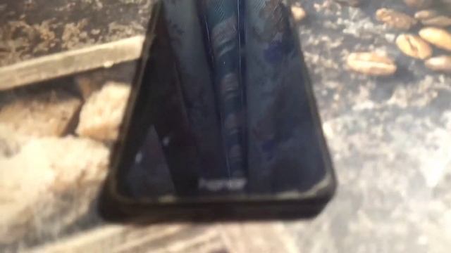 Что Стало С Моим Телефон Honor 7a?