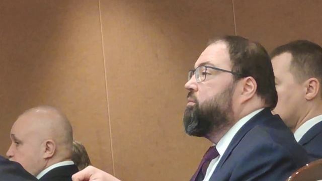 Отчёт Мишустина. Часть 15. Цифровизация