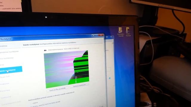 Asus A35U webcam problem смотреть онлайн