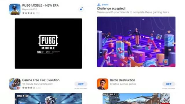 HOW TO DOWNLOAD PUBG MOBILE - NEW ERA IN IOS ! смотреть онлайн
