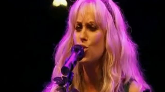 Blackmore's Night Under A Violet Moon смотреть онлайн