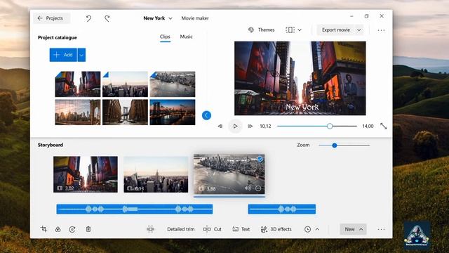 Windows 10 update Sun Valley смотреть онлайн