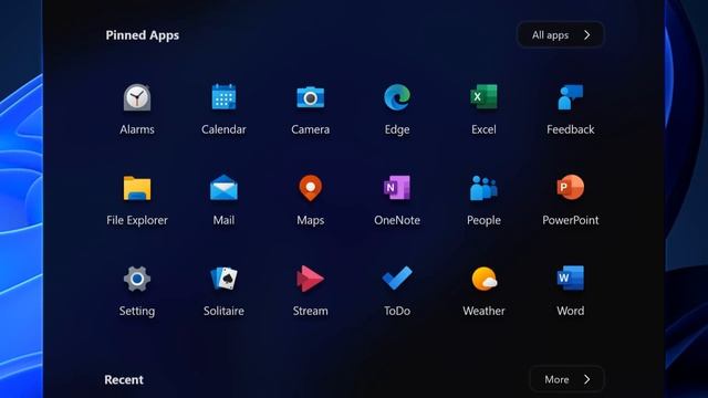 Windows 11 Redesigned Concept смотреть онлайн