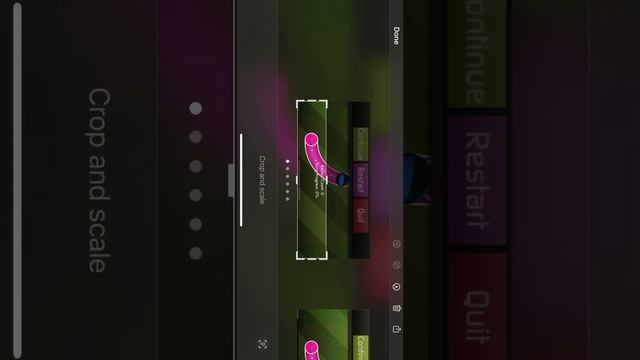 Playing osu on ios смотреть онлайн