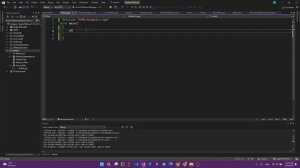 Как настроить SFML для C++/ How to set up SFML for C++ (2023)