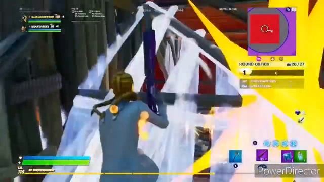 Wishing well Fortnite MONTAGE смотреть онлайн